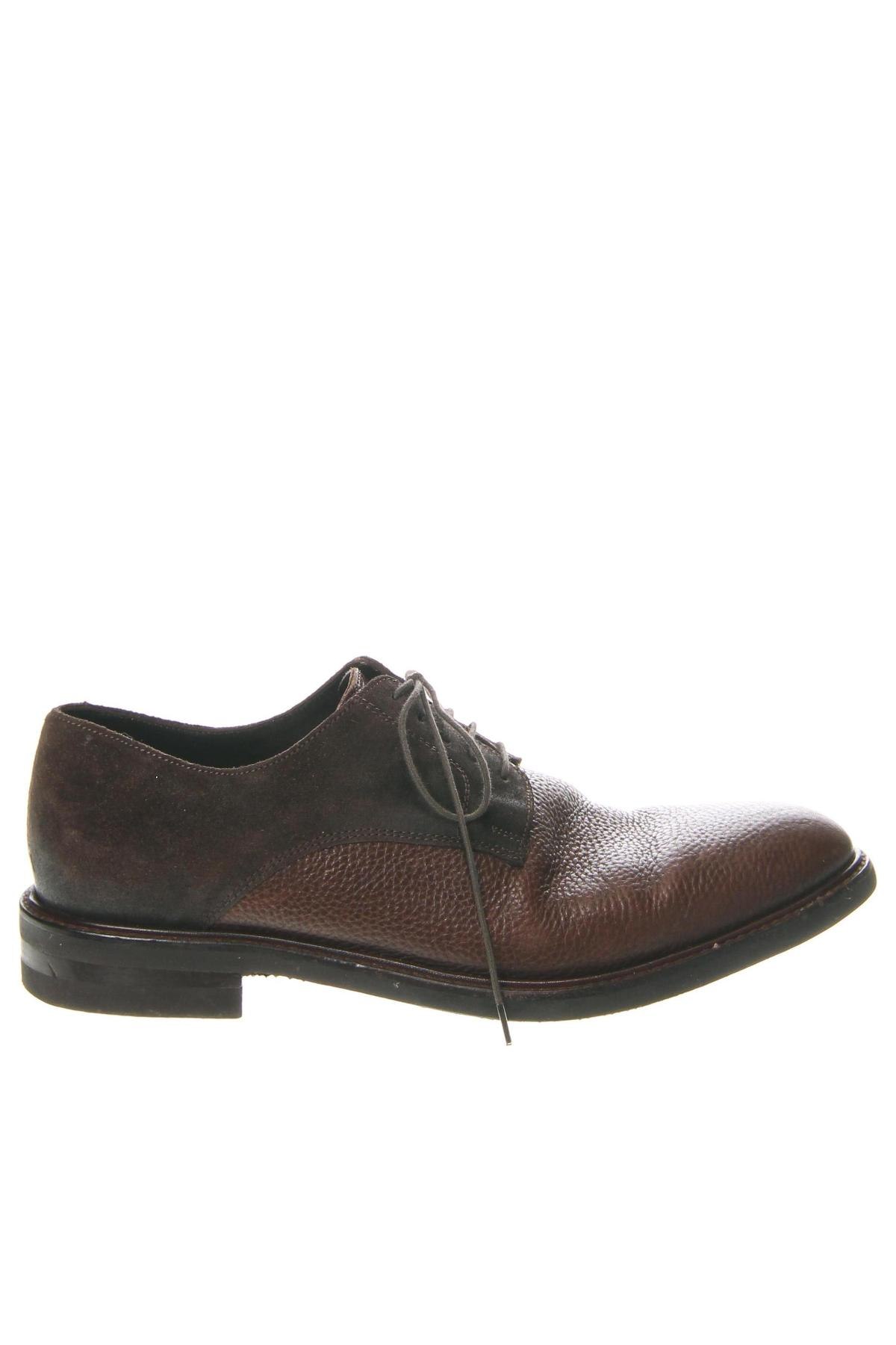 Мъжки обувки Ambiorix, Размер 42, Цвят Кафяв, Цена 123,00 лв.
