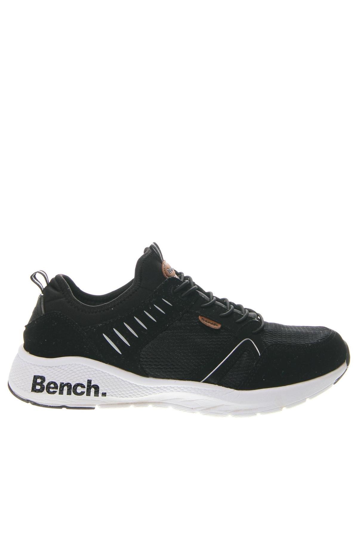 Încălțăminte bărbătească Bench, Mărime 44, Culoare Negru, Preț 122,45 Lei