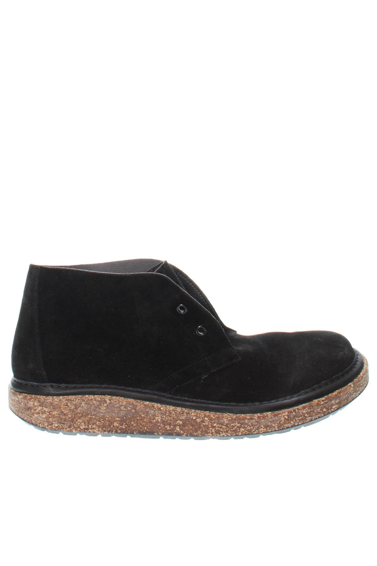 Încălțăminte bărbătească Birkenstock, Mărime 43, Culoare Negru, Preț 315,79 Lei