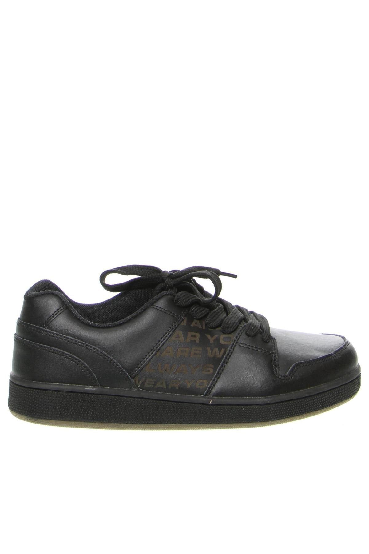 Ανδρικά παπούτσια Blend, Μέγεθος 41, Χρώμα Μαύρο, Τιμή 26,85 €
