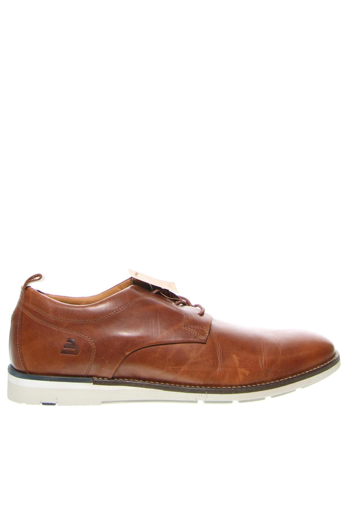 Herrenschuhe Bullboxer, Größe 46, Farbe Braun, Preis € 32,47