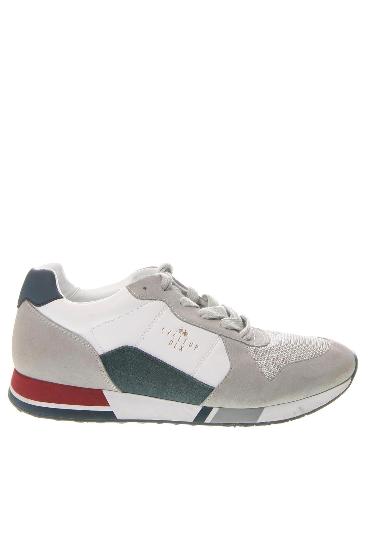 Ανδρικά παπούτσια CYCLEUR DE LUXE, Μέγεθος 42, Χρώμα Πολύχρωμο, Τιμή 63,71 €