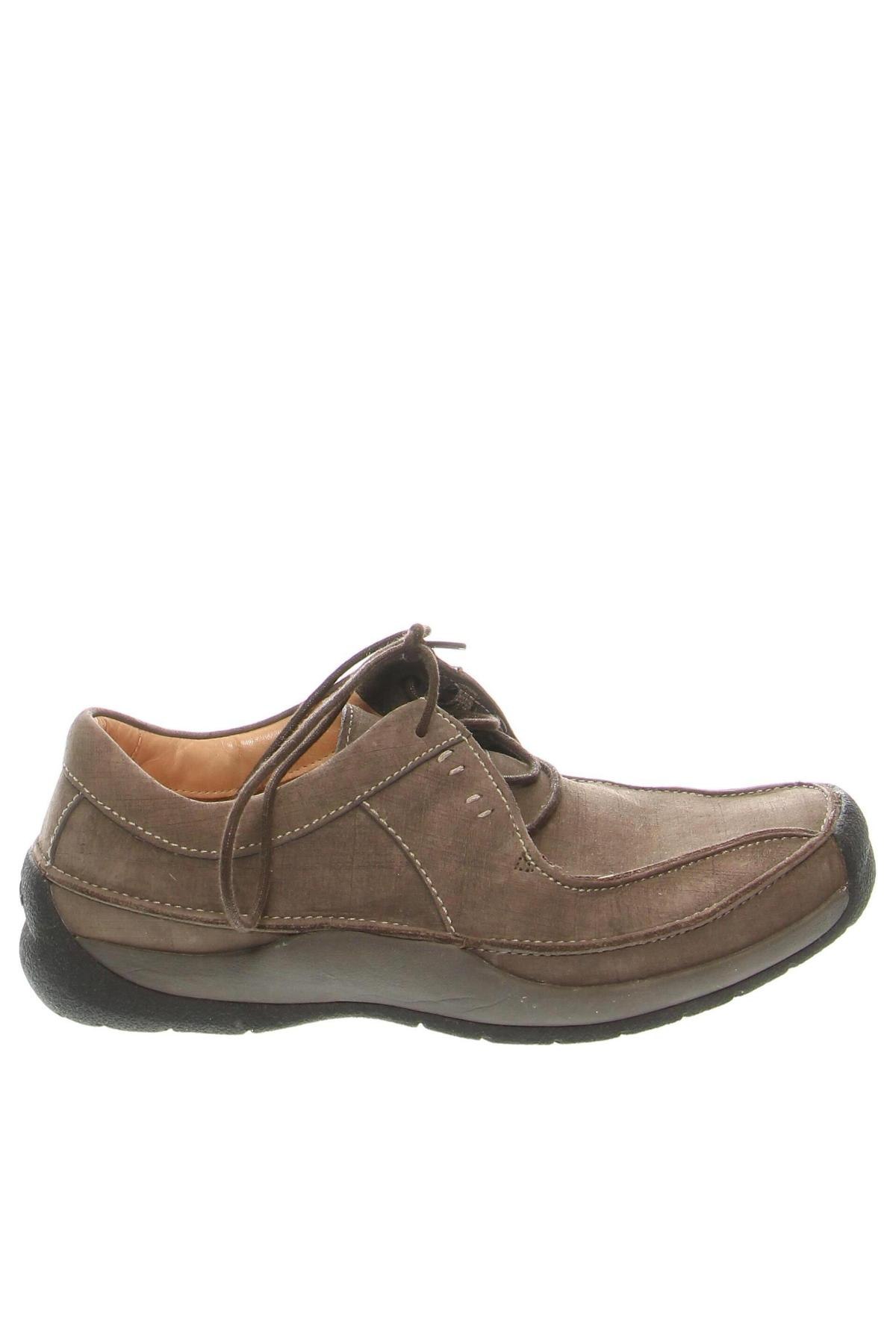 Pánské boty Clarks, Velikost 40, Barva Béžová, Cena  633,00 Kč