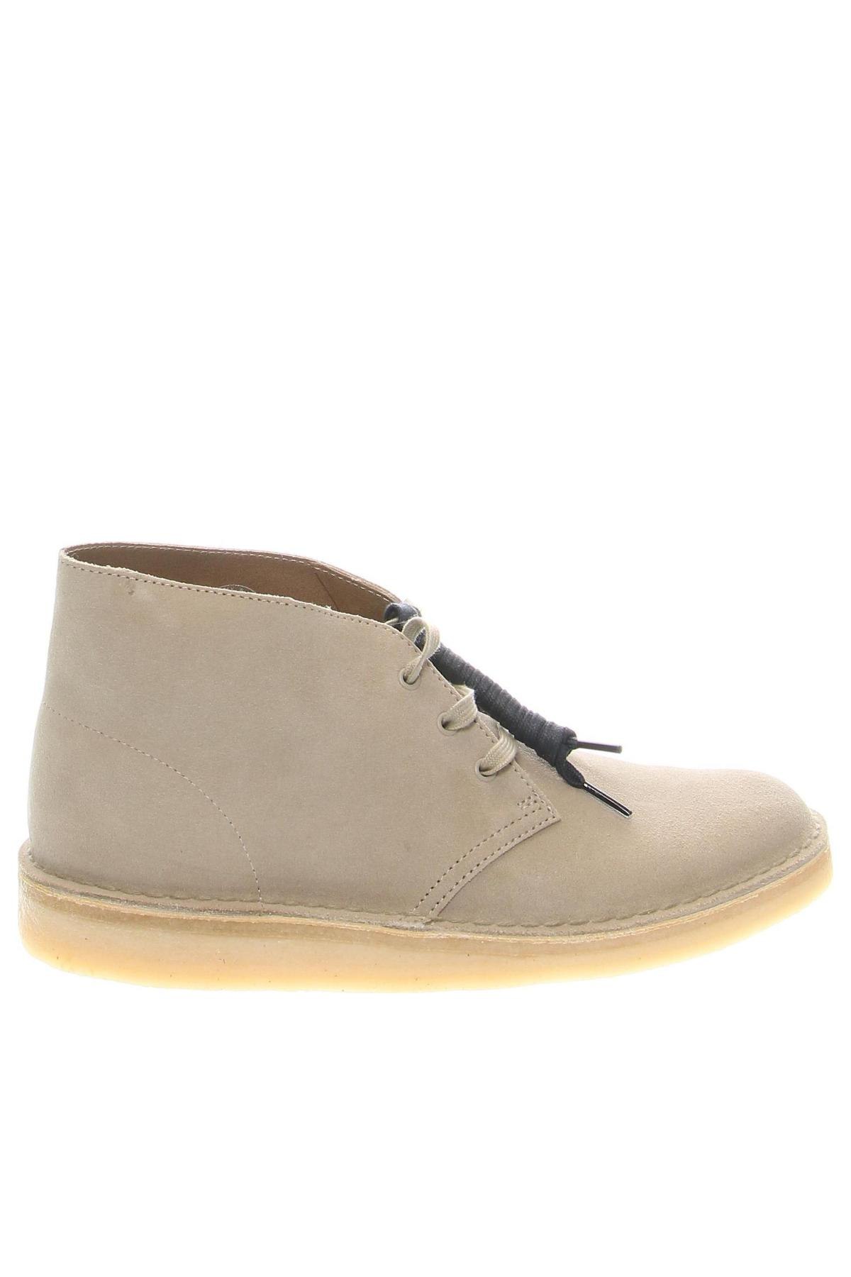 Herrenschuhe Clarks, Größe 44, Farbe Grau, Preis 112,37 €