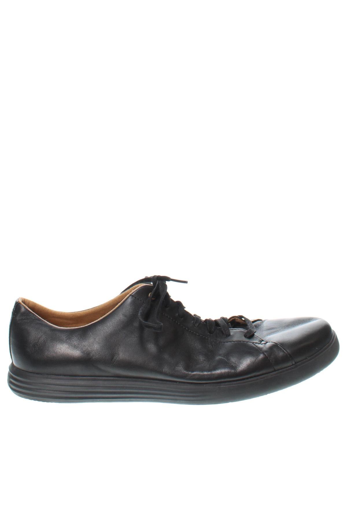 Pánské boty Cole Haan, Velikost 48, Barva Černá, Cena  1 961,00 Kč