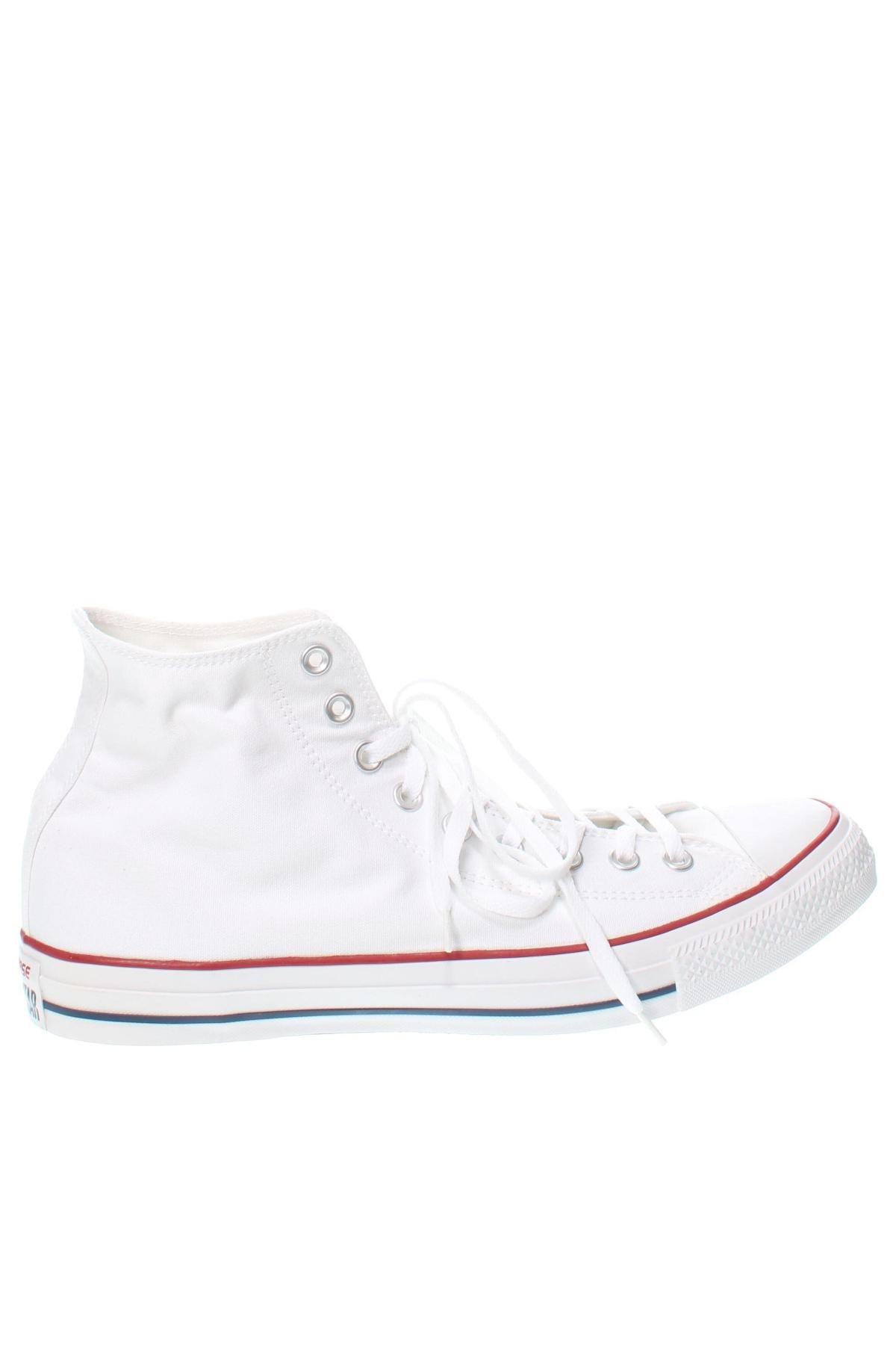 Herrenschuhe Converse, Größe 50, Farbe Weiß, Preis € 36,62