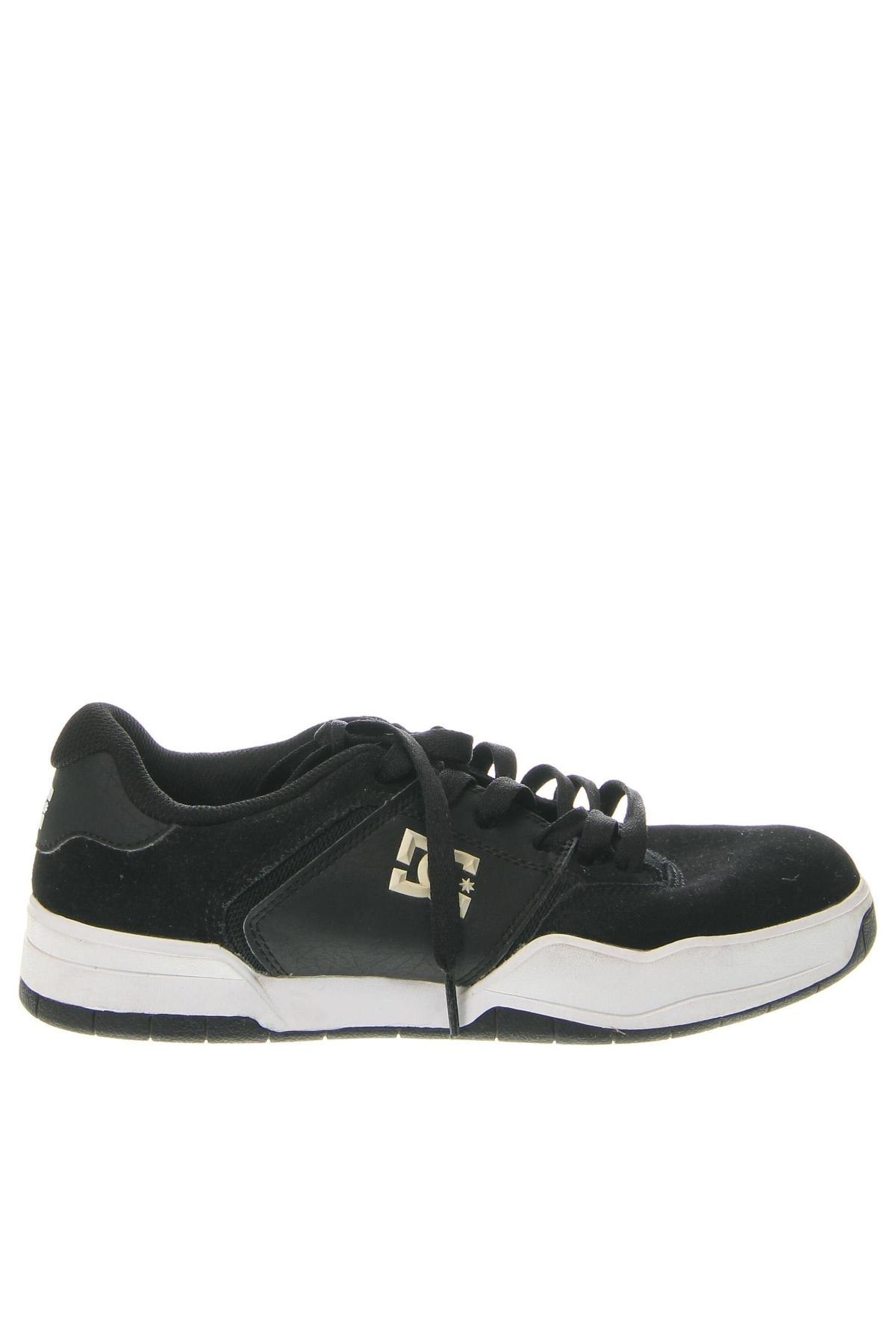 Pánske topánky DC Shoes, Veľkosť 41, Farba Čierna, Cena  45,41 €