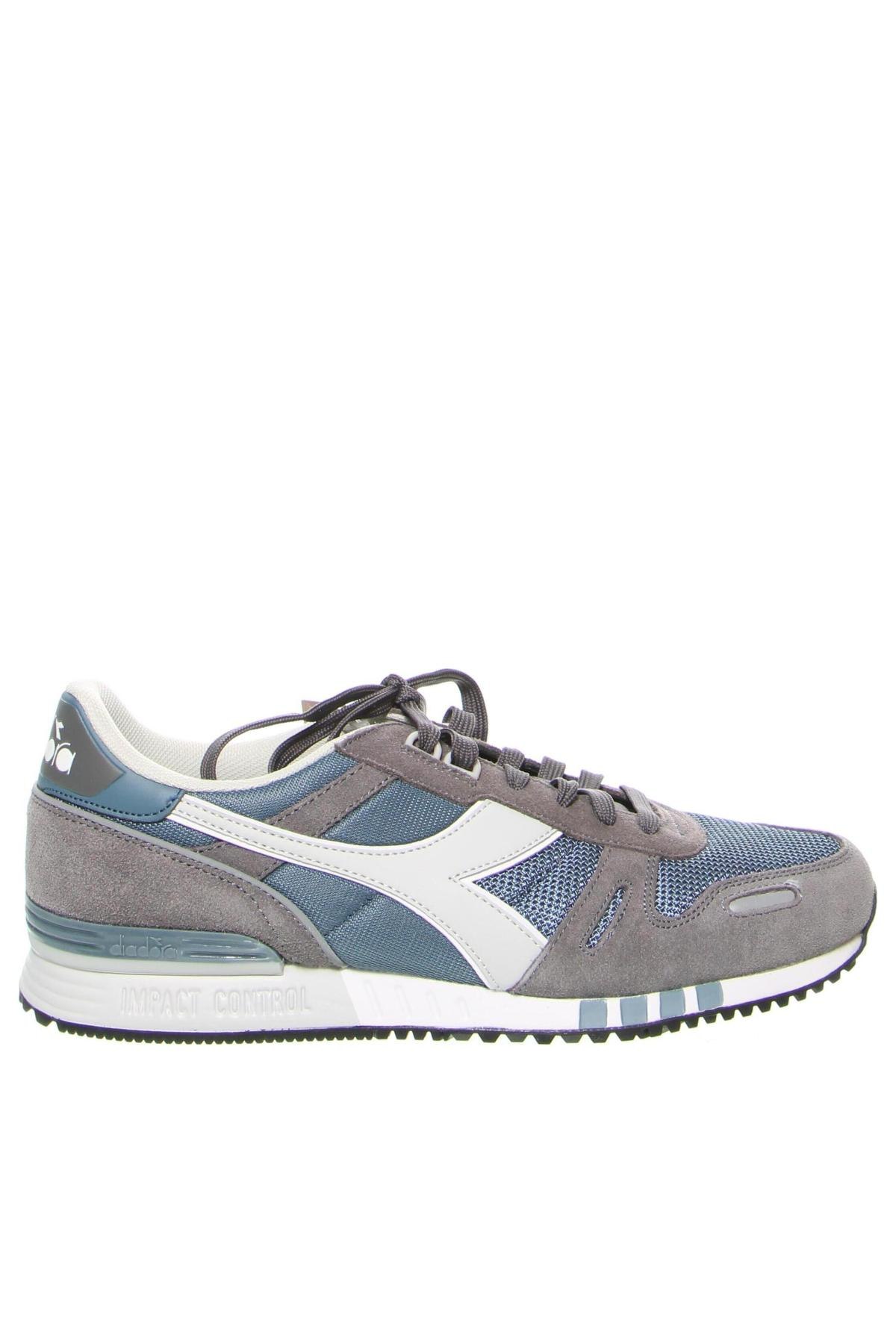 Herrenschuhe Diadora, Größe 43, Farbe Mehrfarbig, Preis 73,25 €