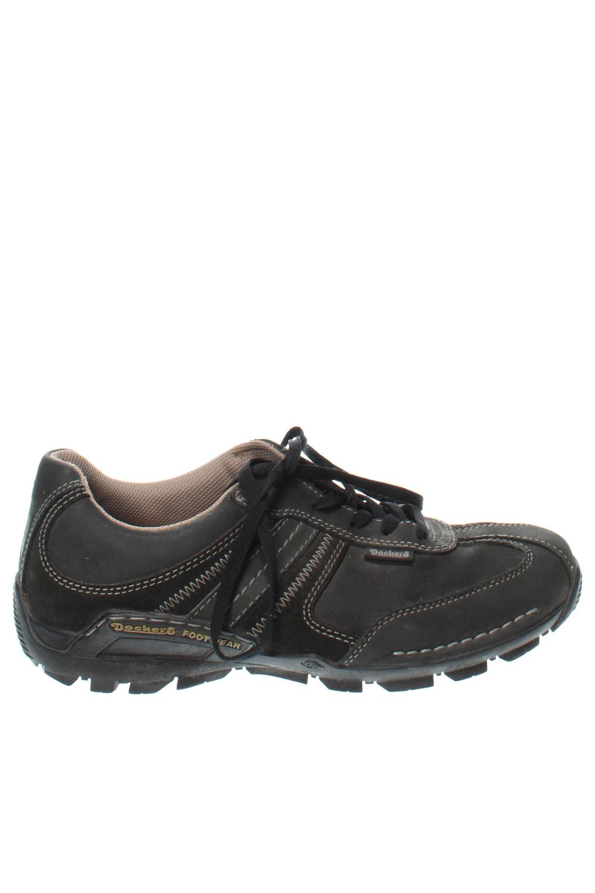 Herrenschuhe Dockers by Gerli, Größe 42, Farbe Grau, Preis € 32,36