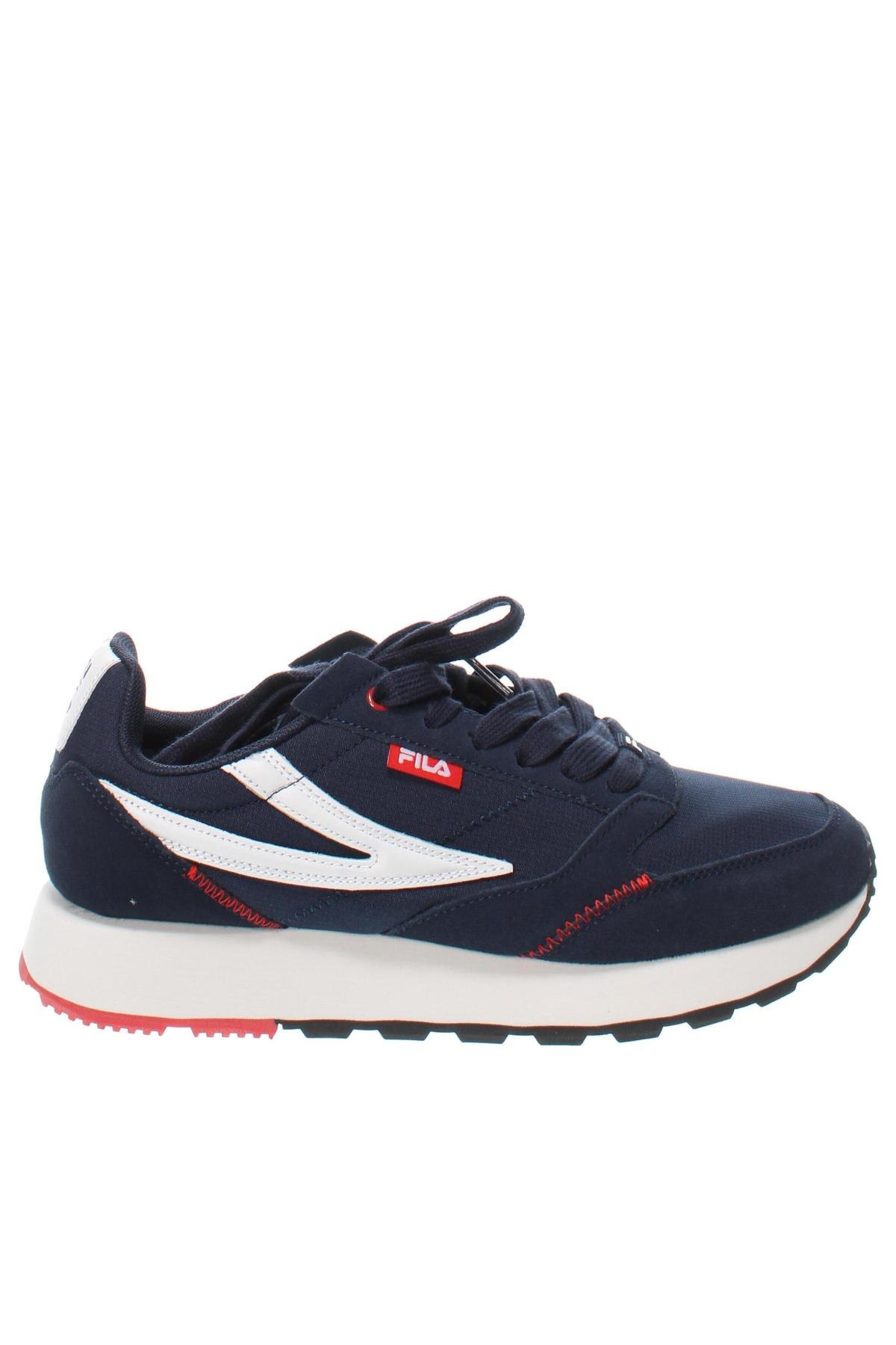 Herrenschuhe FILA, Größe 42, Farbe Blau, Preis 68,02 €