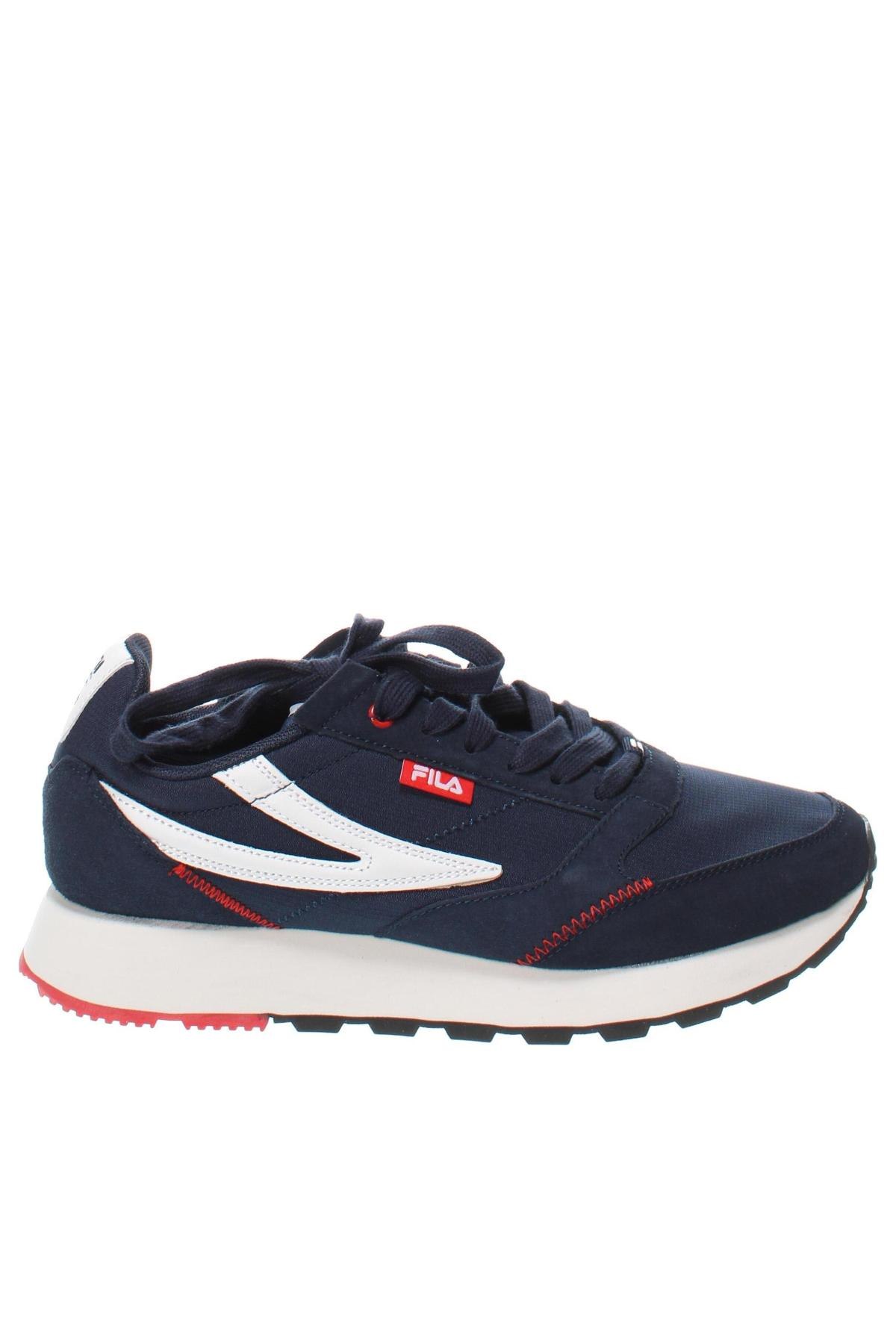 Herrenschuhe FILA, Größe 43, Farbe Blau, Preis € 68,02