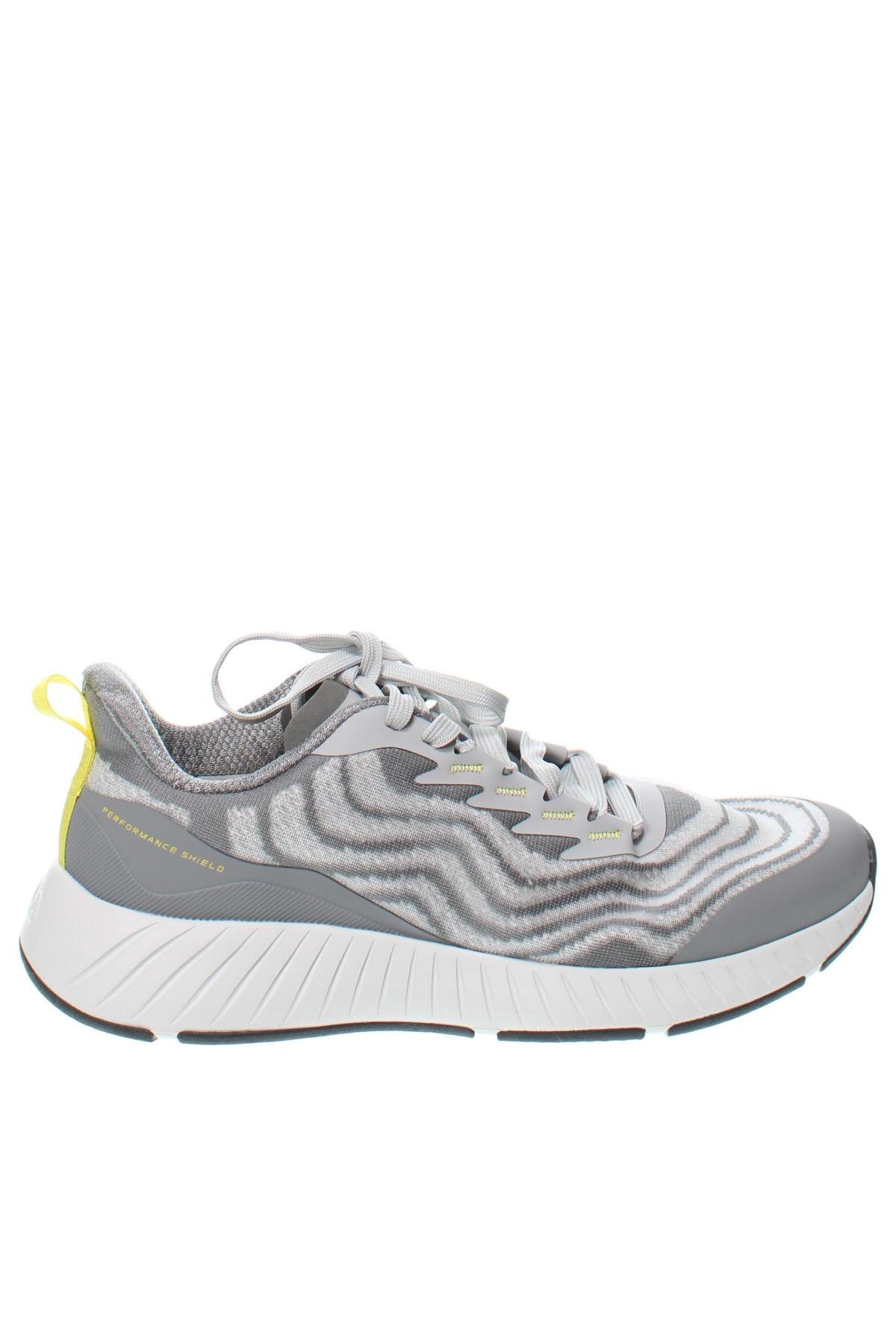 Herrenschuhe FILA, Größe 43, Farbe Grau, Preis 57,55 €