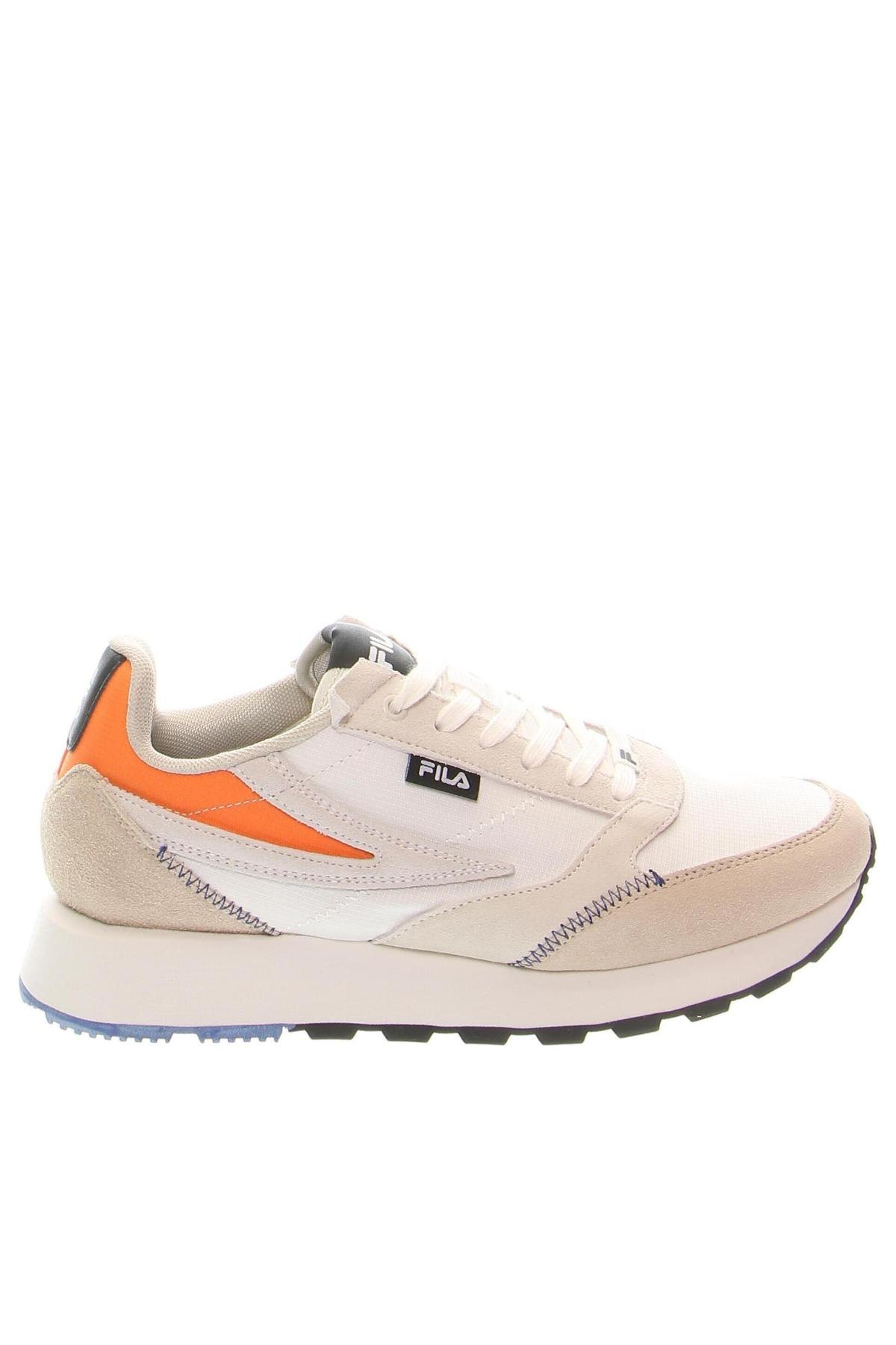 Herrenschuhe FILA, Größe 42, Farbe Beige, Preis 73,25 €