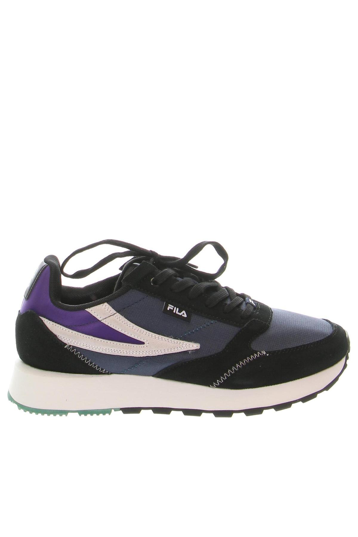 Ανδρικά παπούτσια FILA, Μέγεθος 43, Χρώμα Πολύχρωμο, Τιμή 73,25 €