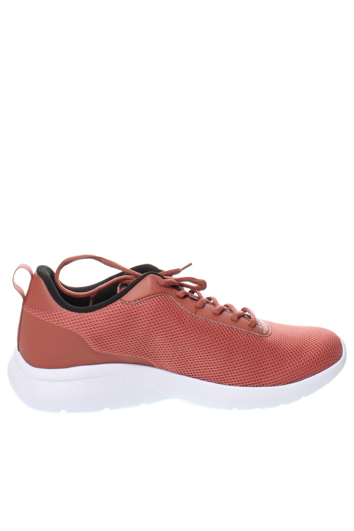 Herrenschuhe FILA, Größe 45, Farbe Aschrosa, Preis 68,02 €