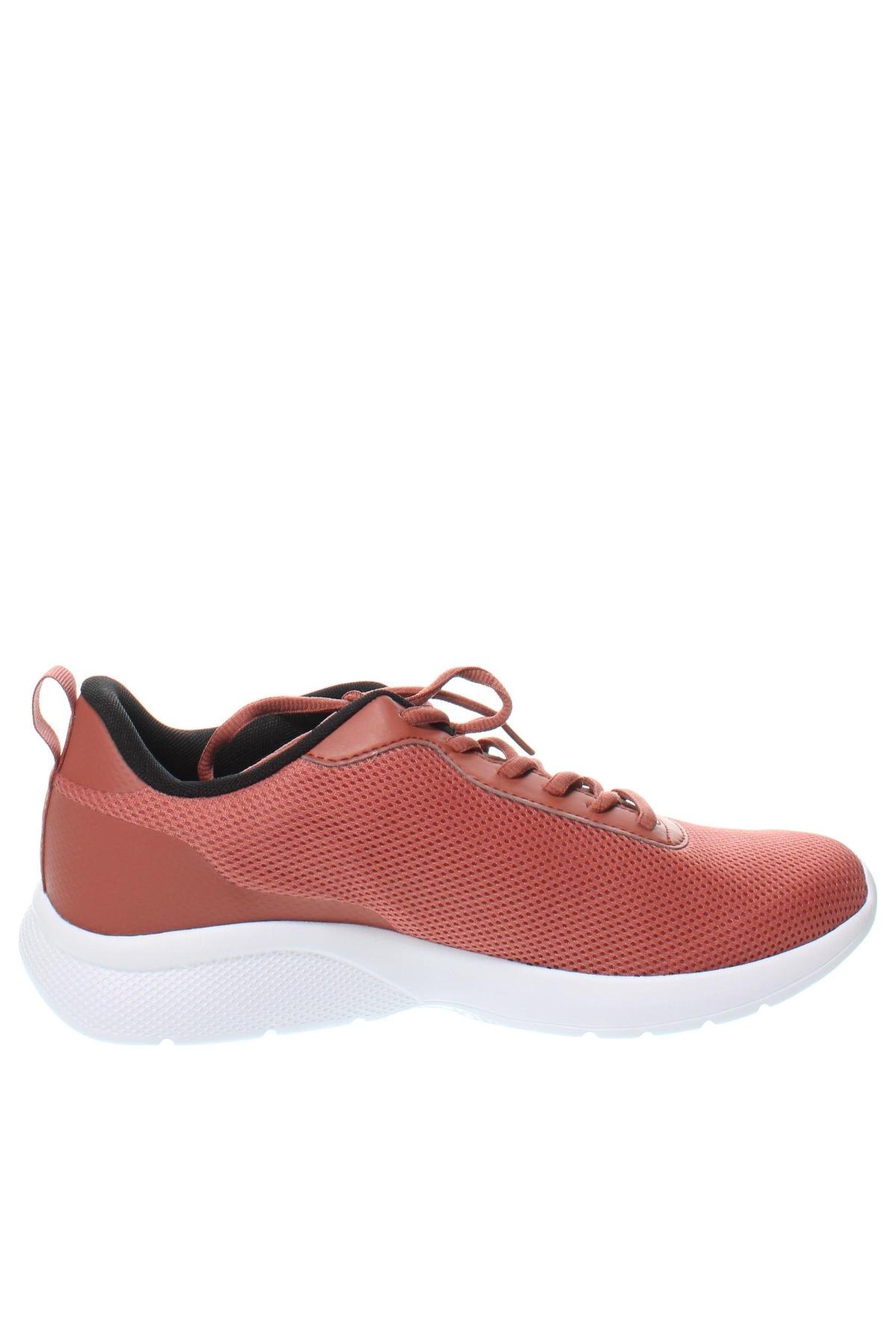 Herrenschuhe FILA, Größe 43, Farbe Aschrosa, Preis 68,02 €