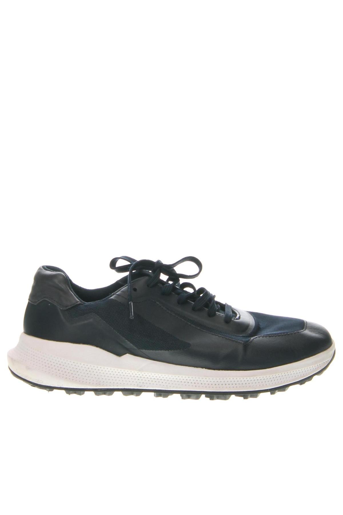 Herrenschuhe Geox, Größe 42, Farbe Blau, Preis € 58,83