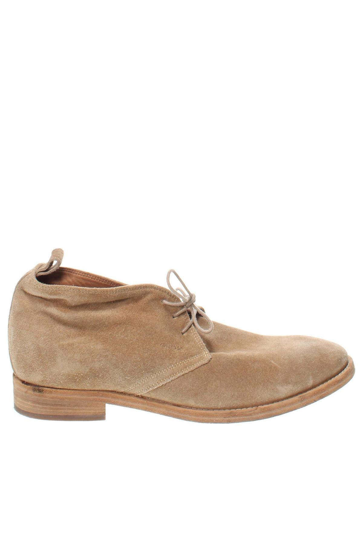 Herrenschuhe Geox, Größe 43, Farbe Beige, Preis € 66,80