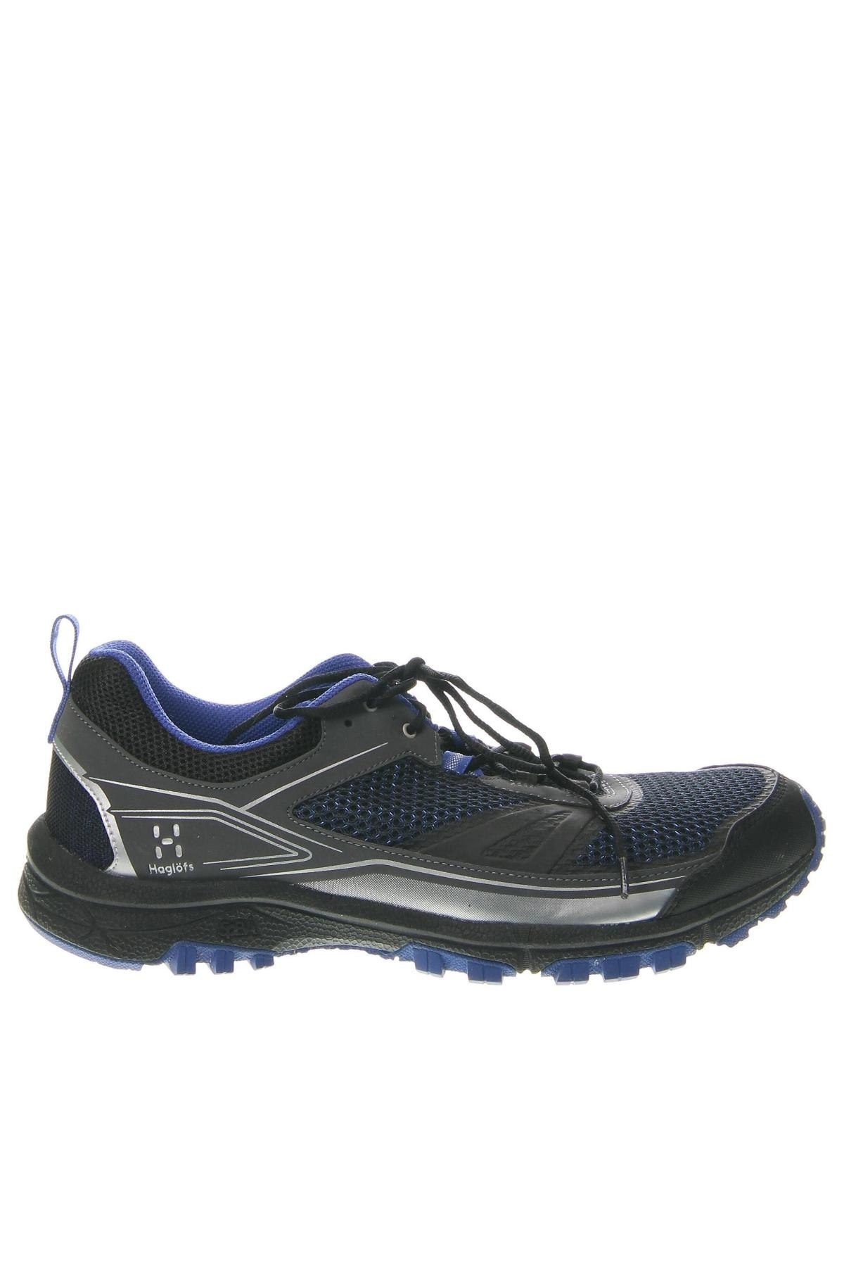 Ανδρικά παπούτσια Haglofs, Μέγεθος 44, Χρώμα Πολύχρωμο, Τιμή 52,30 €