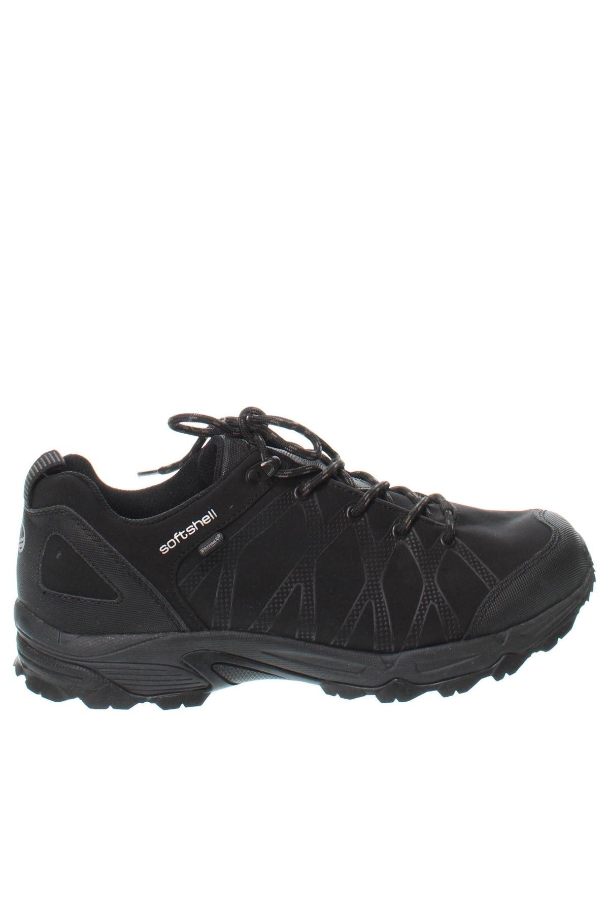 Мъжки обувки Halti, Размер 44, Цвят Черен, Цена 87,40 лв.