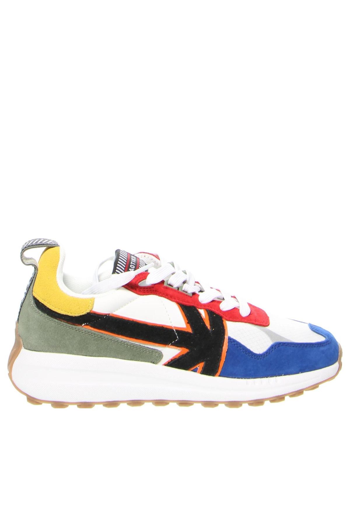 Ανδρικά παπούτσια Kaotiko, Μέγεθος 40, Χρώμα Πολύχρωμο, Τιμή 32,47 €