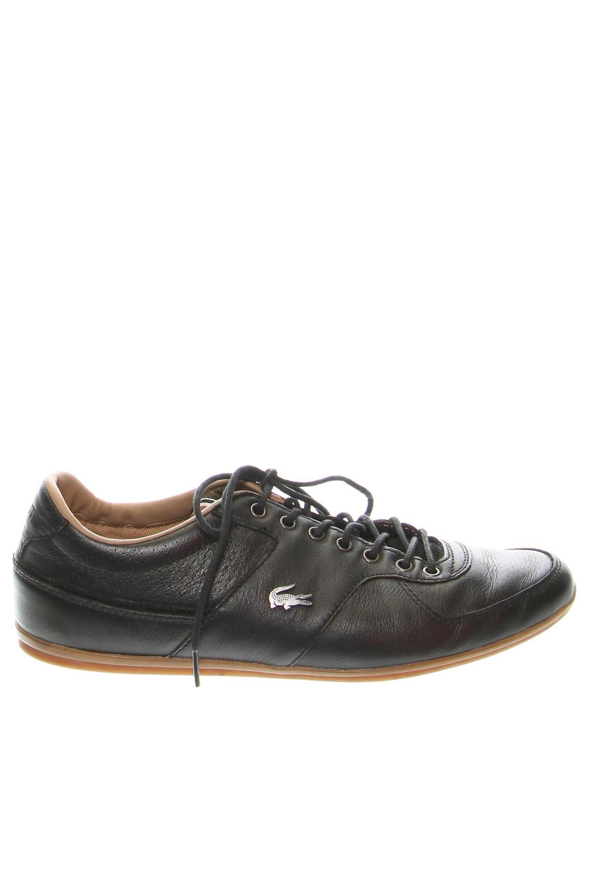 Herrenschuhe Lacoste, Größe 43, Farbe Braun, Preis € 81,31