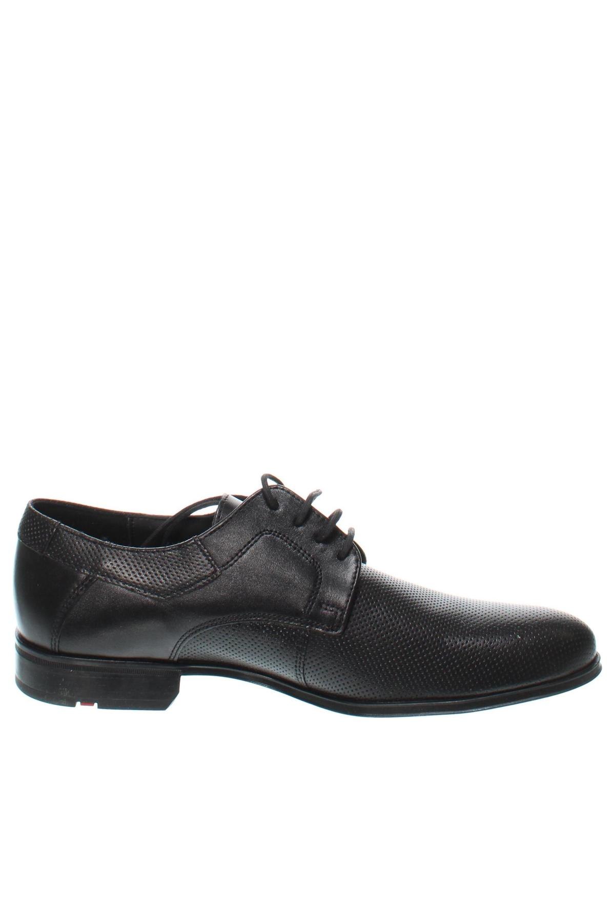 Herrenschuhe Lloyd, Größe 40, Farbe Schwarz, Preis 65,18 €