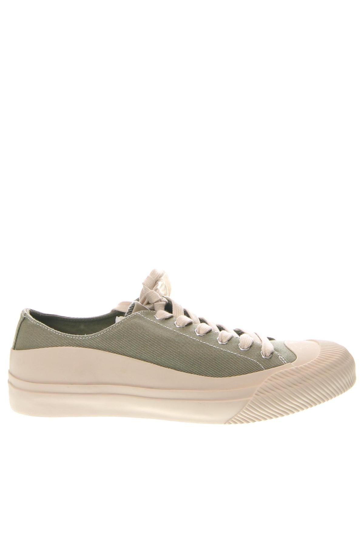 Herrenschuhe Mango, Größe 43, Farbe Grün, Preis 63,92 €