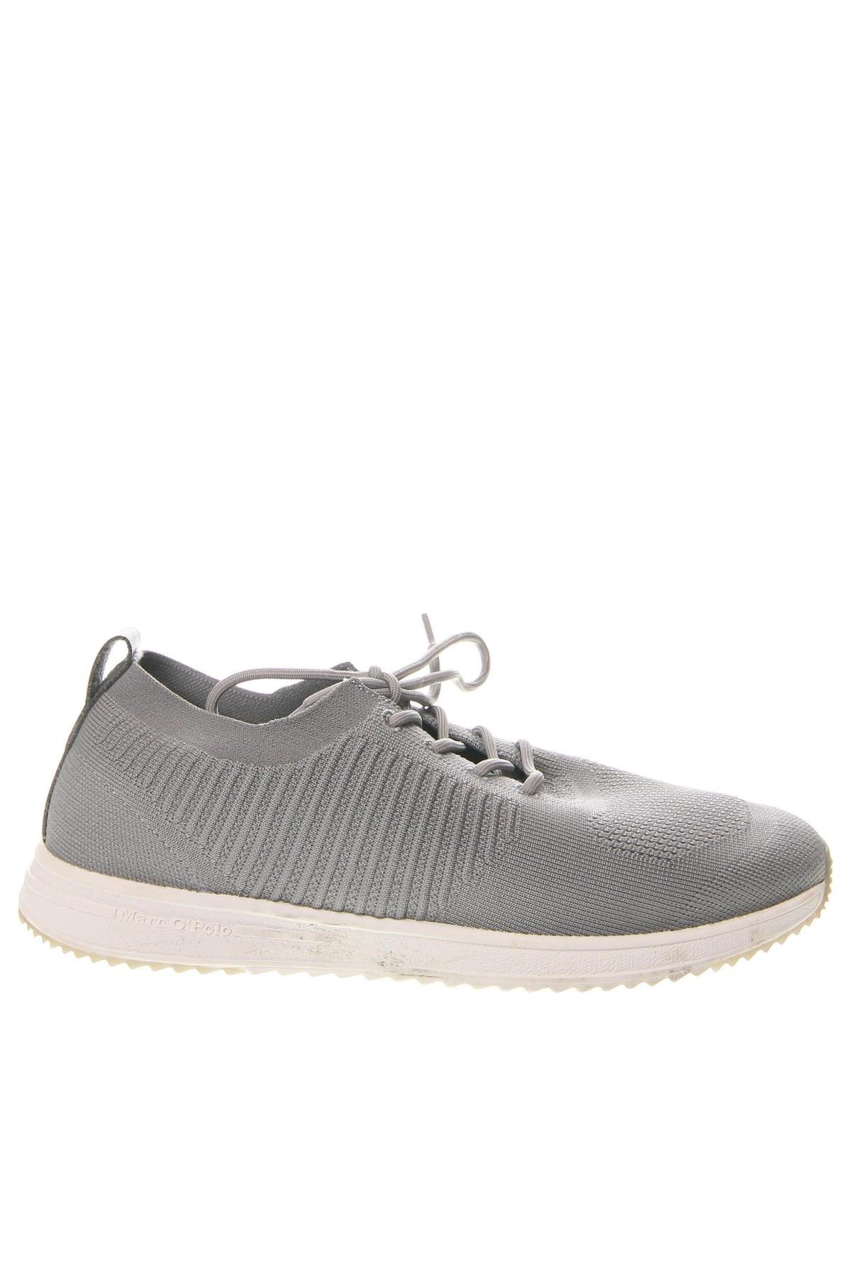 Herrenschuhe Marc O'Polo, Größe 43, Farbe Grau, Preis 112,37 €