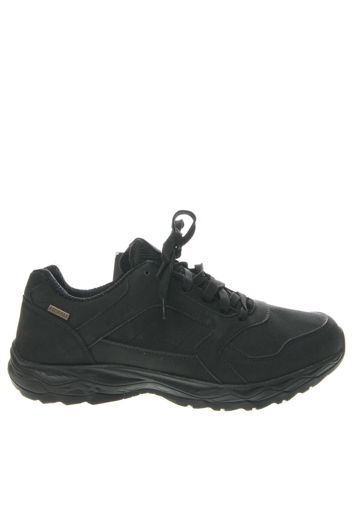 Herrenschuhe McKinley, Größe 43, Farbe Schwarz, Preis 55,67 €