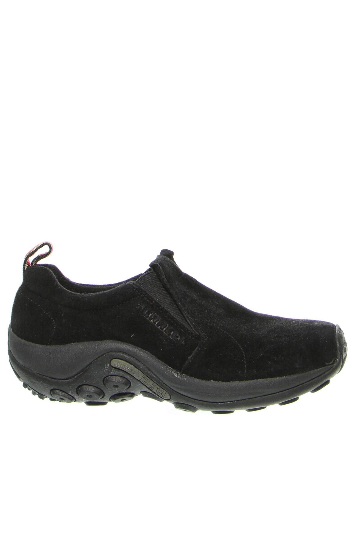 Herrenschuhe Merrell, Größe 39, Farbe Schwarz, Preis € 66,80