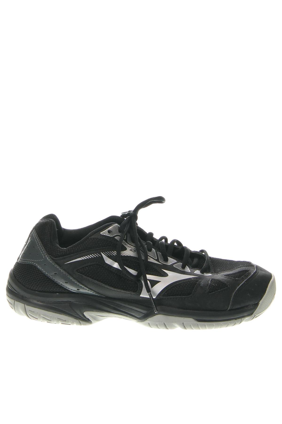 Ανδρικά παπούτσια Mizuno, Μέγεθος 42, Χρώμα Μαύρο, Τιμή 55,05 €