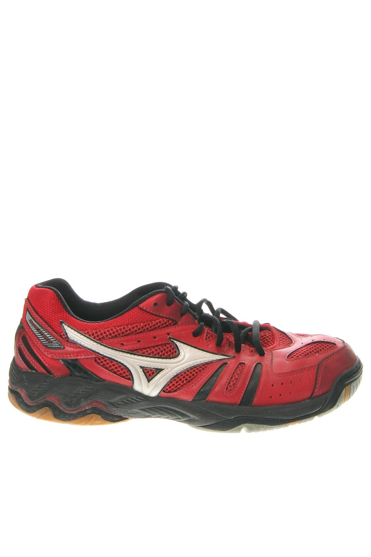 Ανδρικά παπούτσια Mizuno, Μέγεθος 44, Χρώμα Κόκκινο, Τιμή 55,05 €