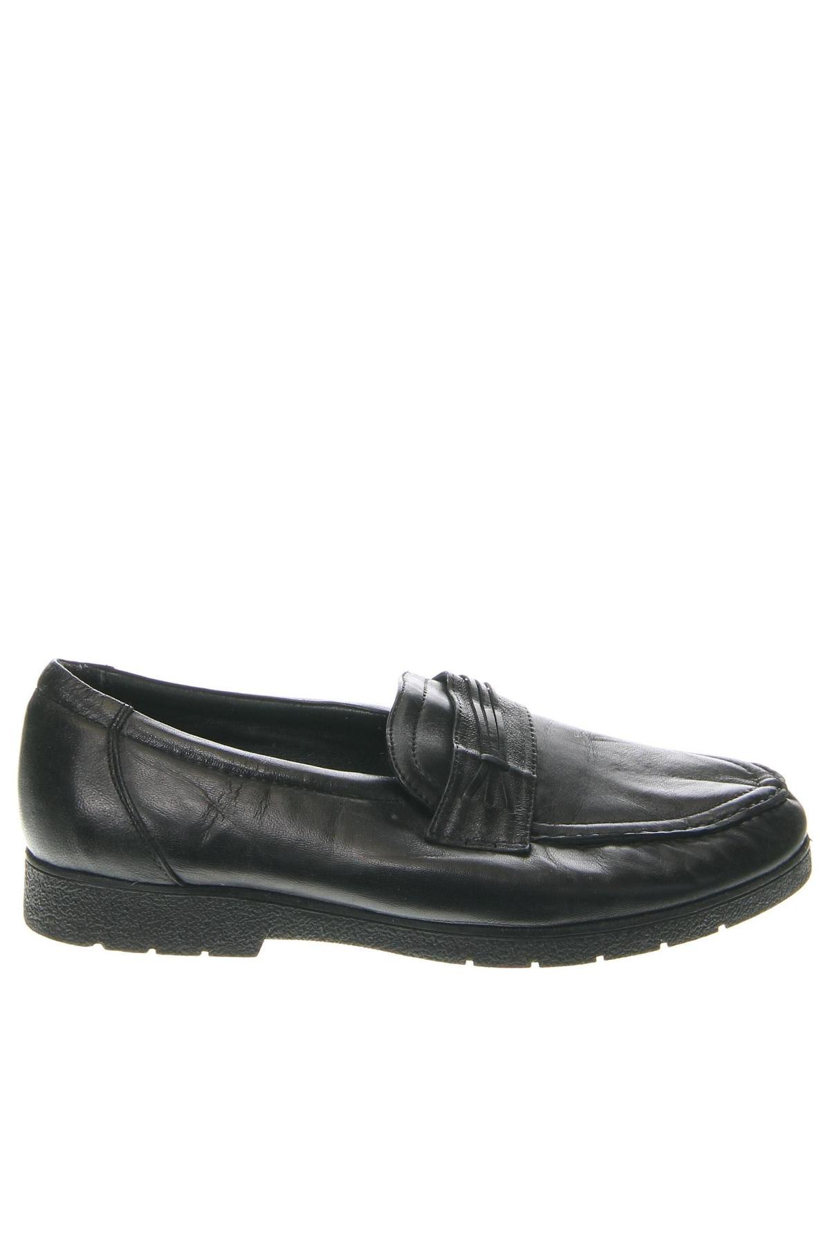 Ανδρικά παπούτσια My Wear, Μέγεθος 41, Χρώμα Μαύρο, Τιμή 26,91 €