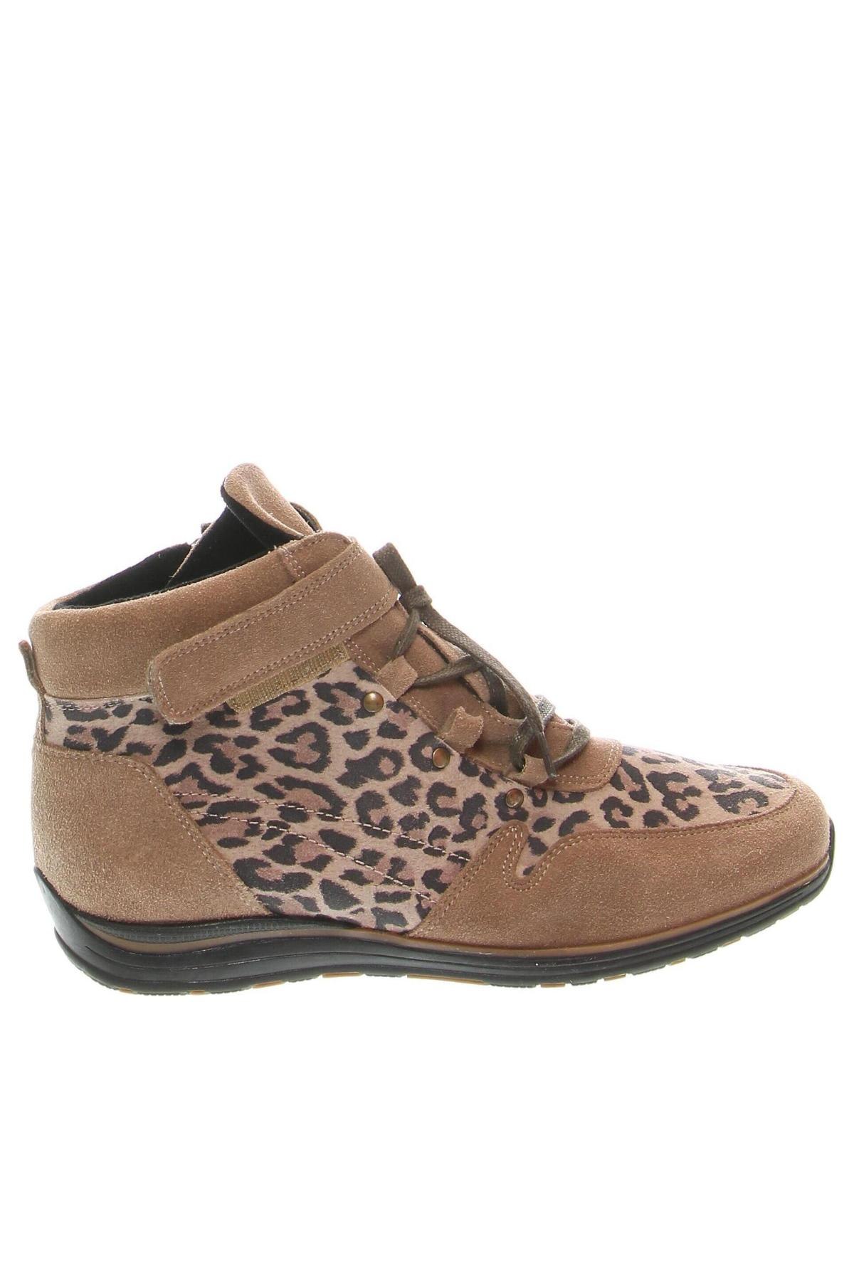 Мъжки обувки Naturlaufer, Размер 42, Цвят Многоцветен, Цена 33,60 лв.