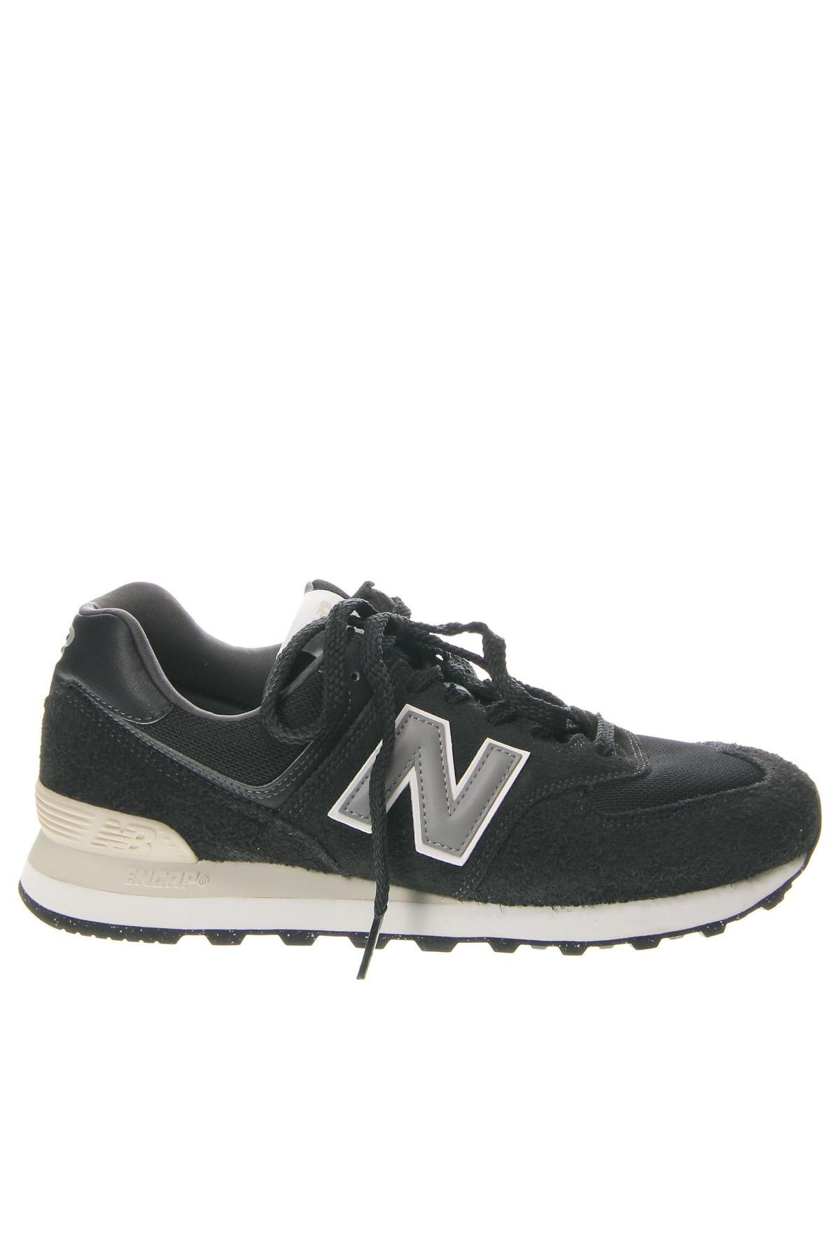 Herrenschuhe New Balance, Größe 44, Farbe Schwarz, Preis € 99,41