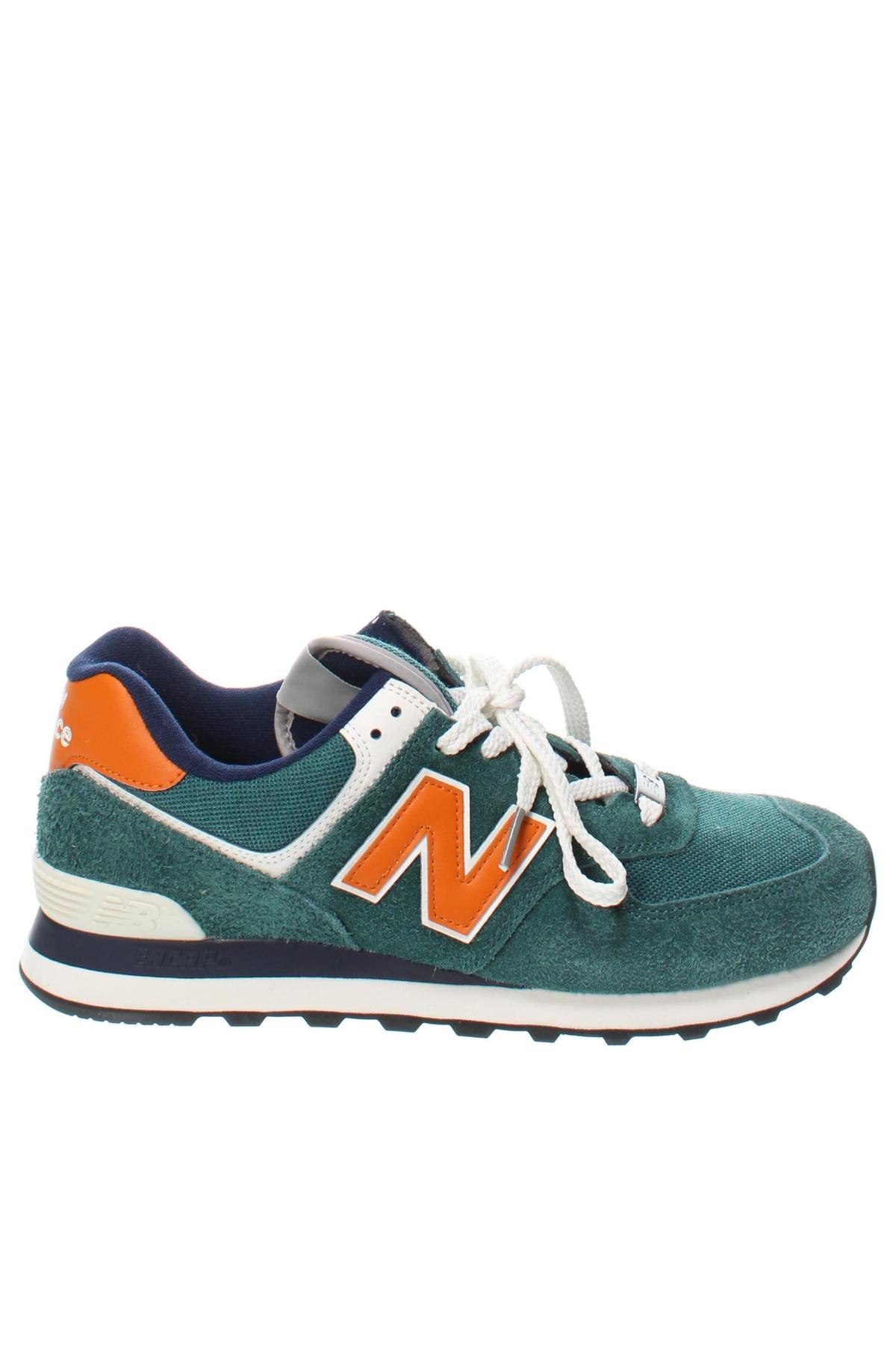 Herrenschuhe New Balance, Größe 42, Farbe Grün, Preis € 73,25