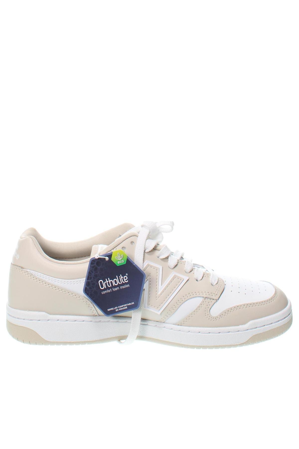 Pánske topánky New Balance, Veľkosť 41, Farba Viacfarebná, Cena  73,25 €