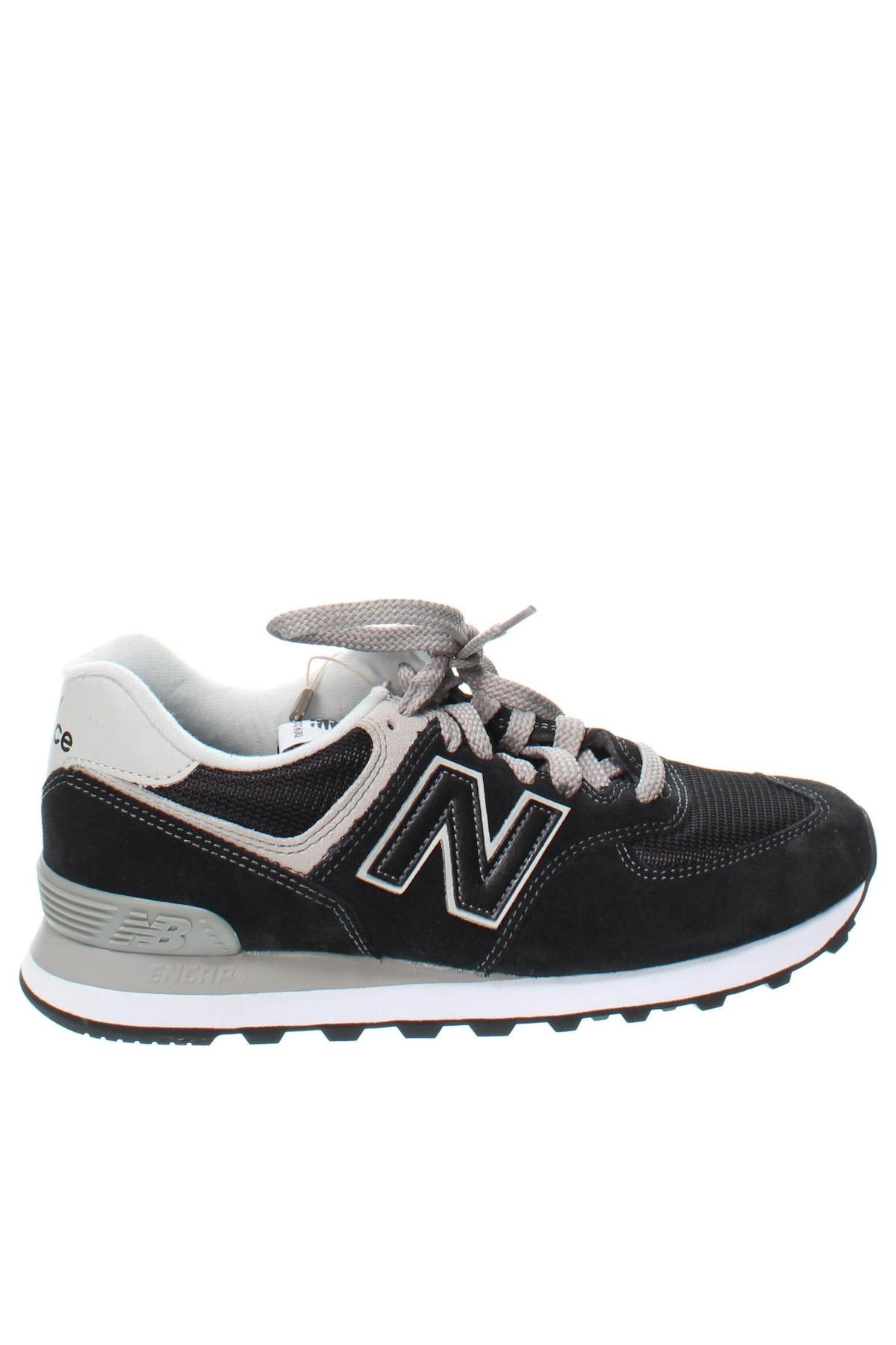 Pánské boty New Balance, Velikost 41, Barva Černá, Cena  1 912,00 Kč