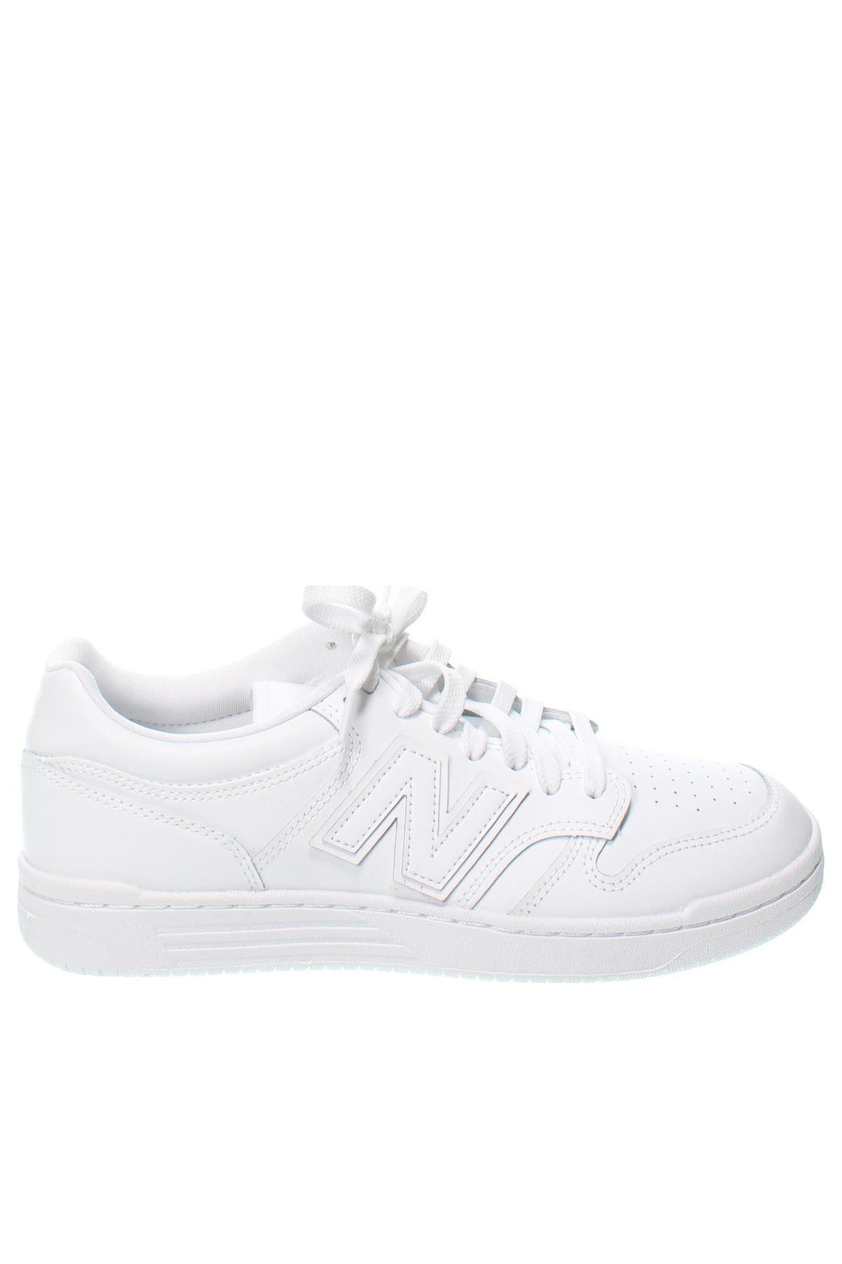 Încălțăminte bărbătească New Balance, Mărime 42, Culoare Alb, Preț 600,98 Lei