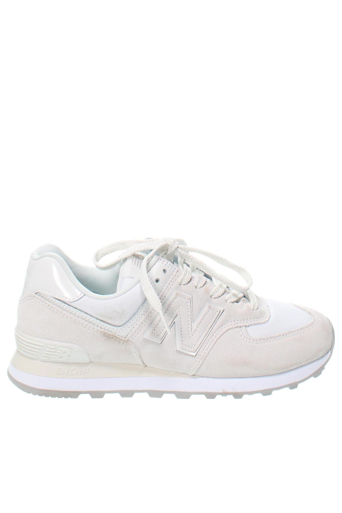 Herrenschuhe New Balance, Größe 40, Farbe Weiß, Preis 104,64 €