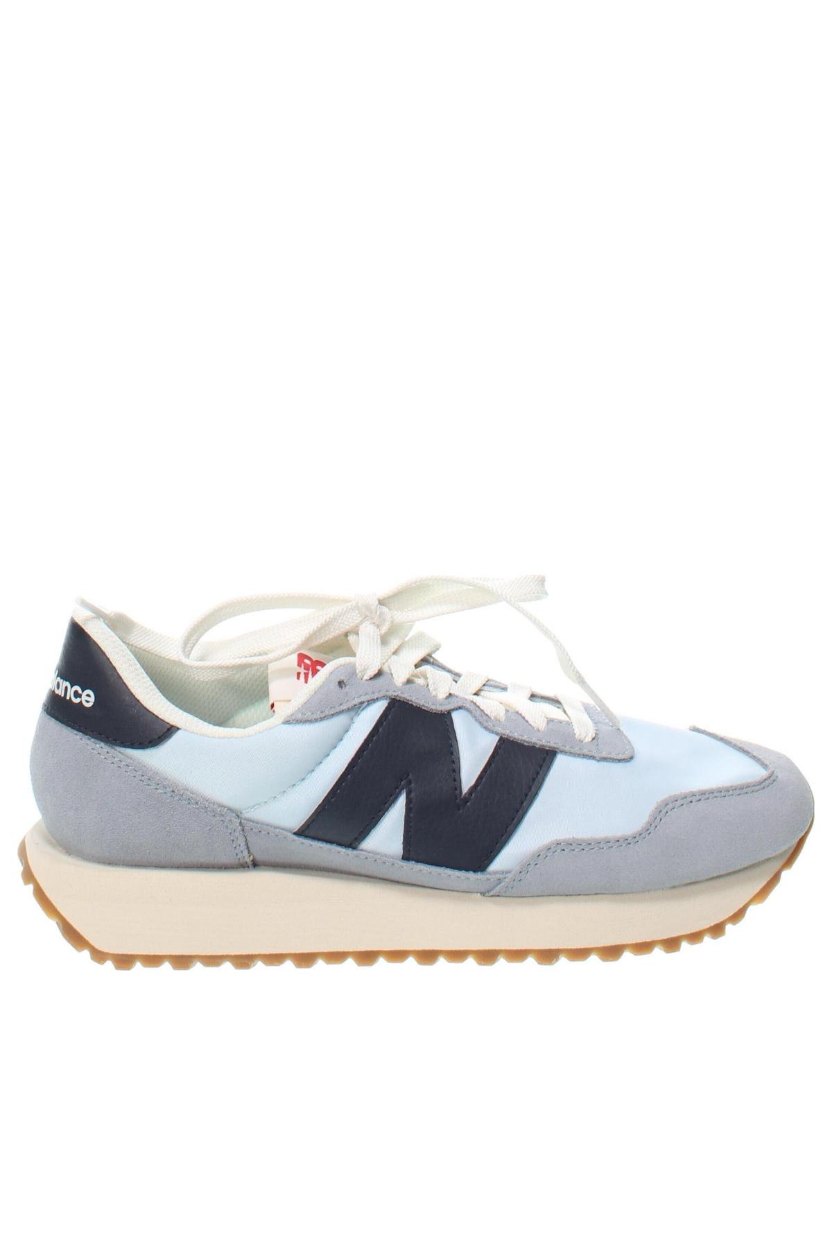 Încălțăminte bărbătească New Balance, Mărime 40, Culoare Bej, Preț 367,27 Lei