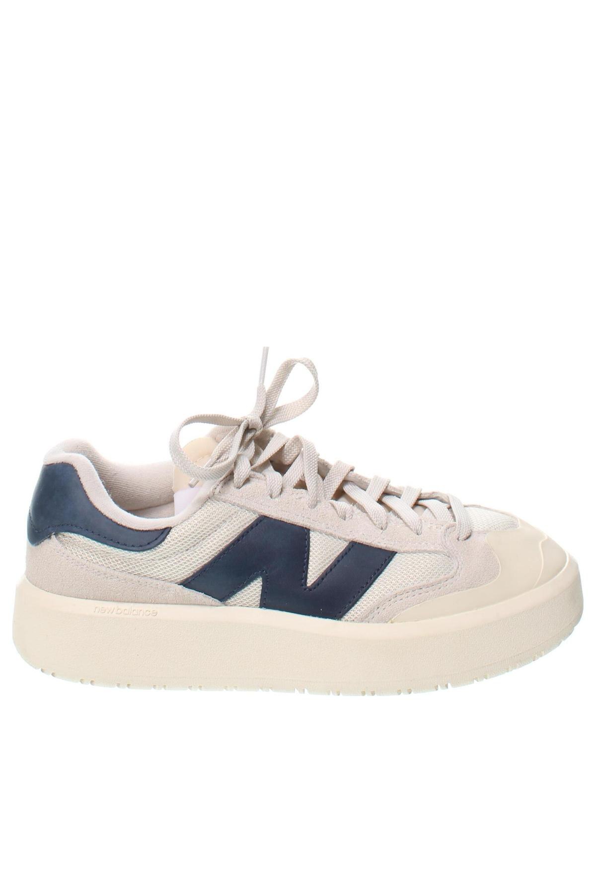 Herrenschuhe New Balance, Größe 41, Farbe Beige, Preis € 73,25