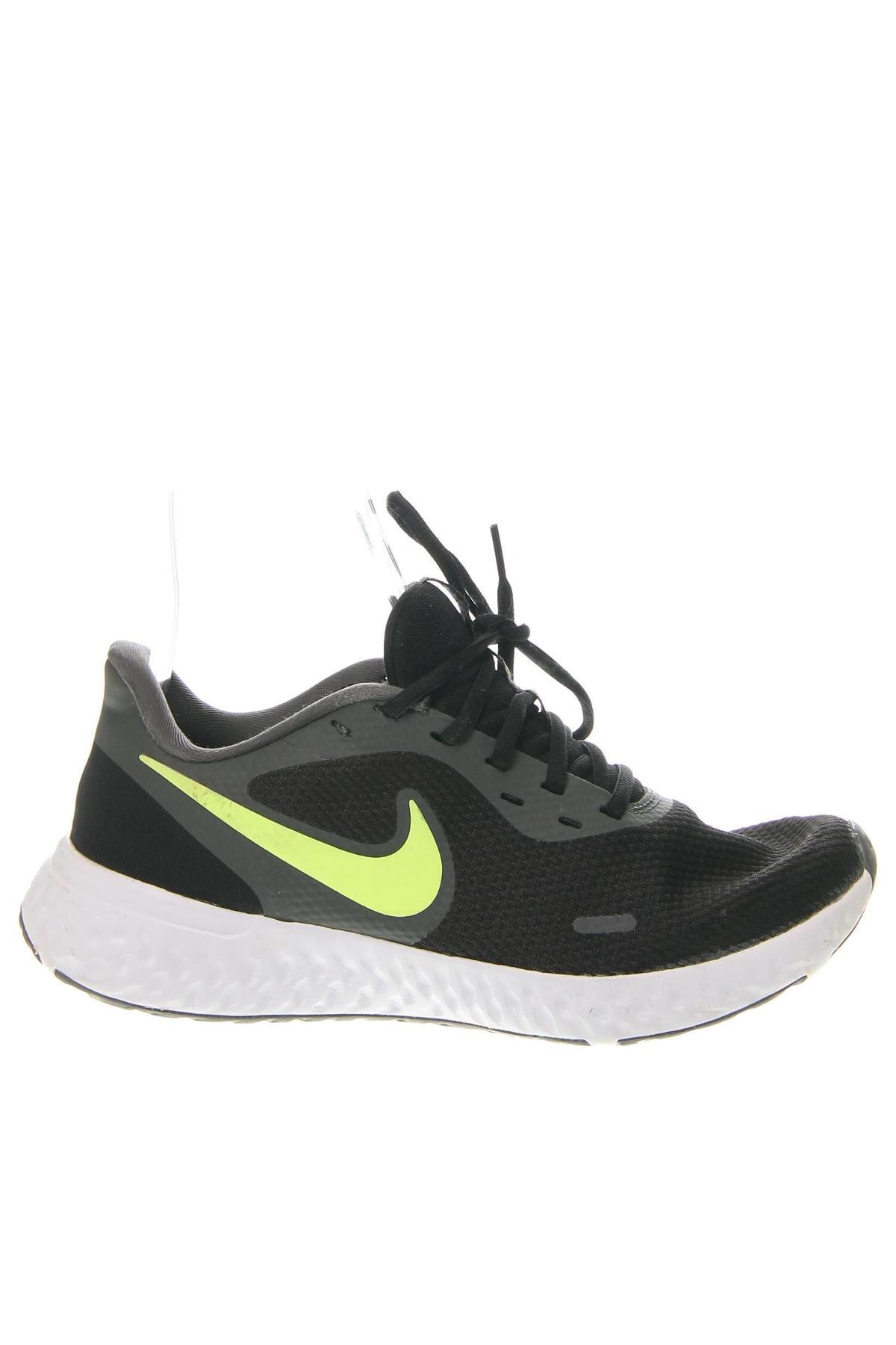 Încălțăminte bărbătească Nike, Mărime 41, Culoare Negru, Preț 278,12 Lei