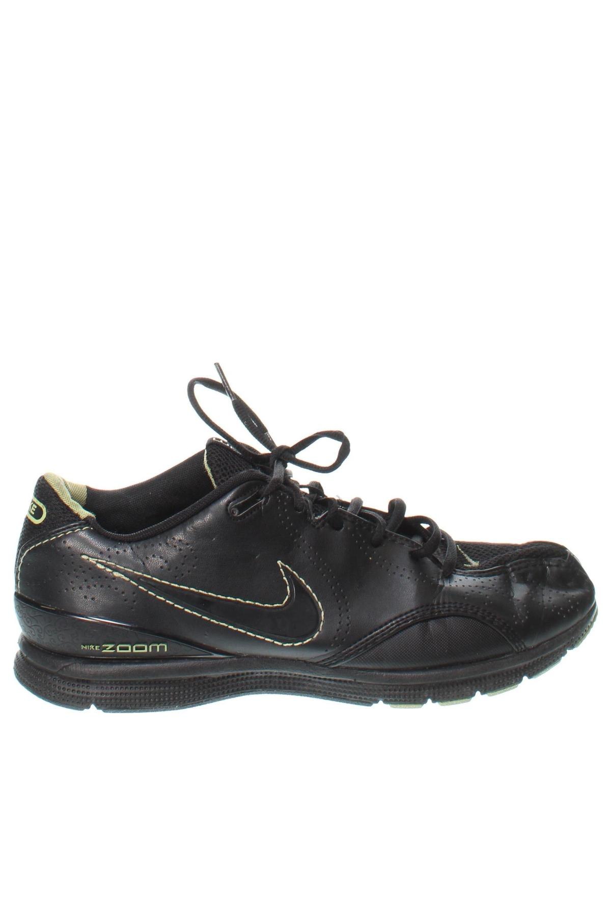 Încălțăminte bărbătească Nike, Mărime 42, Culoare Negru, Preț 292,76 Lei