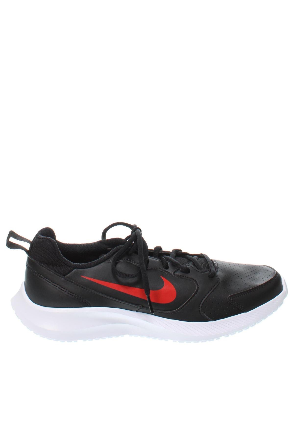 Pánske topánky Nike, Veľkosť 44, Farba Čierna, Cena  45,52 €