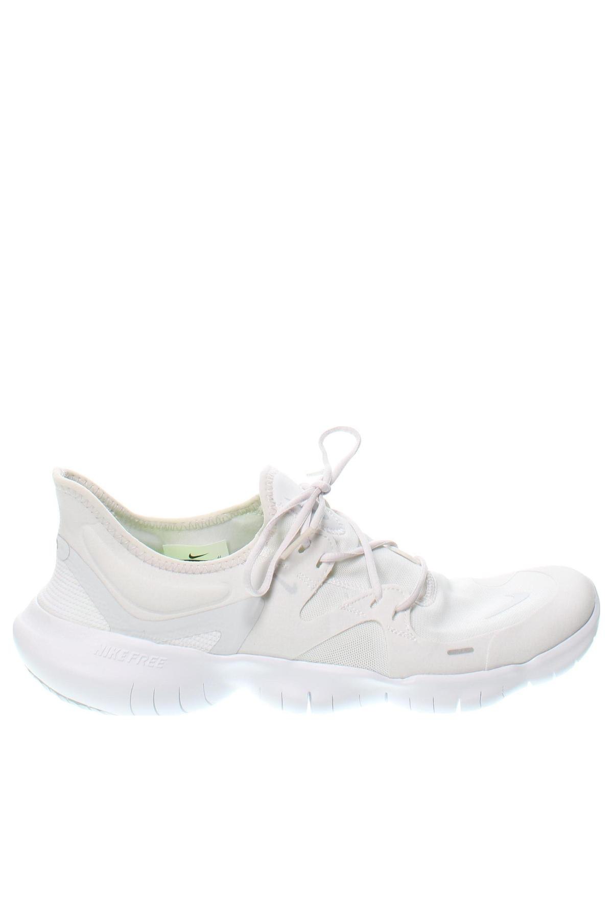 Herrenschuhe Nike, Größe 45, Farbe Weiß, Preis 73,25 €