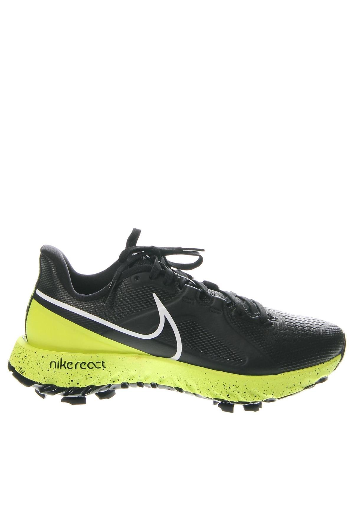 Herrenschuhe Nike Golf, Größe 40, Farbe Schwarz, Preis 72,16 €