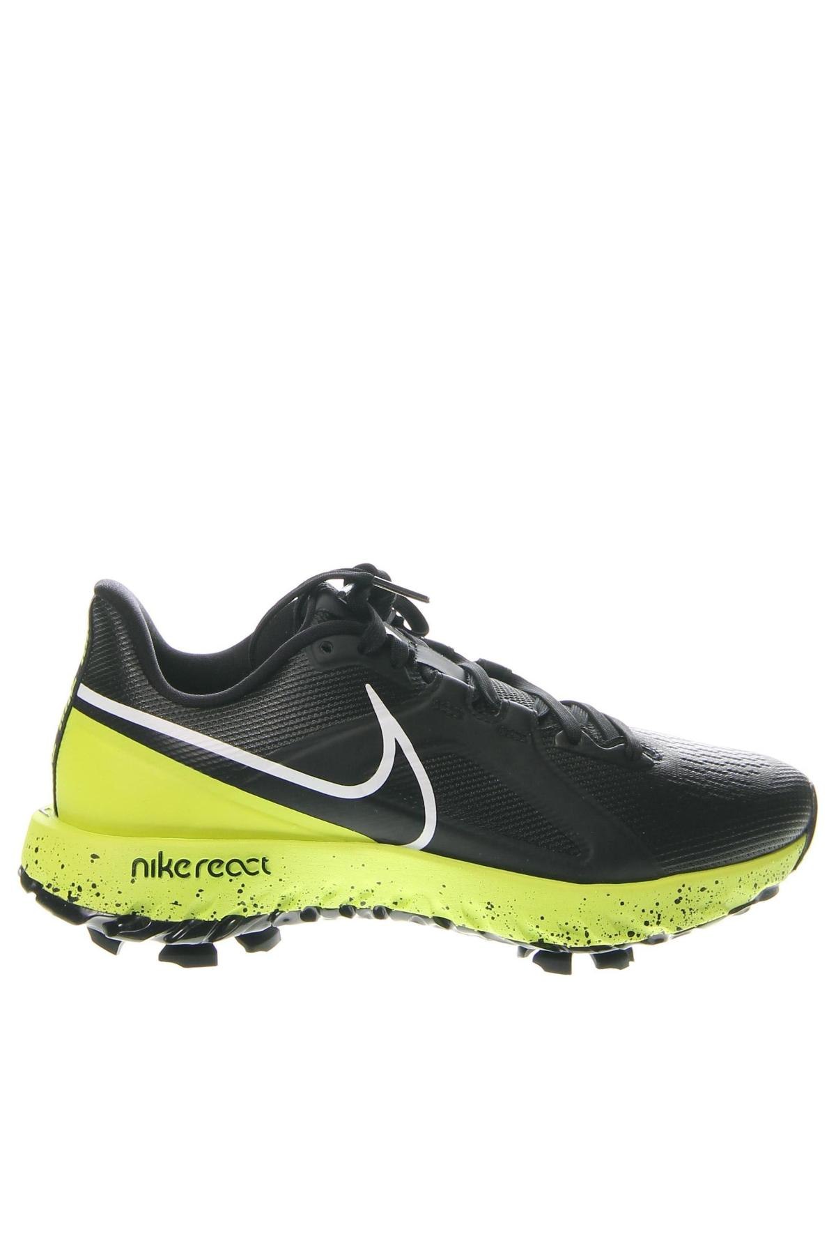 Herrenschuhe Nike Golf, Größe 39, Farbe Schwarz, Preis 39,69 €