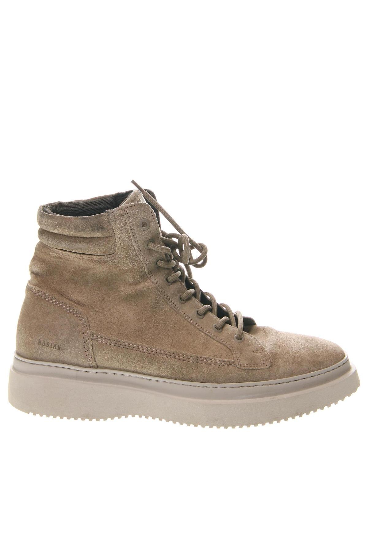 Herrenschuhe Nubikk, Größe 43, Farbe Beige, Preis 126,80 €